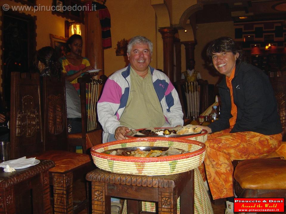 Ethiopia - 963 - Dinner in Addis Ababa.jpg